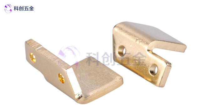 五金沖壓加工的應(yīng)用領(lǐng)域與優(yōu)勢(shì)：為什么企業(yè)需要專(zhuān)業(yè)沖壓服務(wù)？